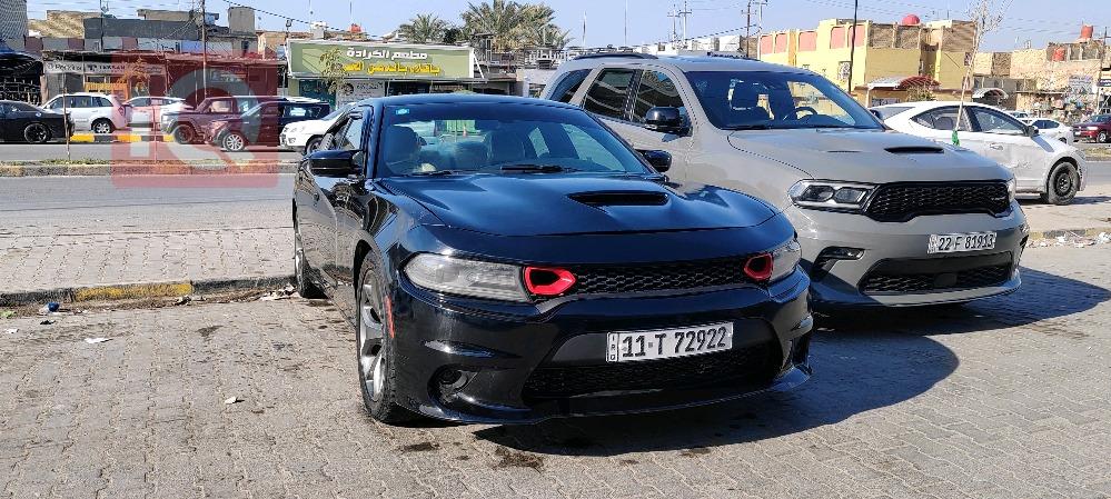 دۆج چارجەر